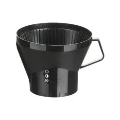 Moccamaster filtertragt sort