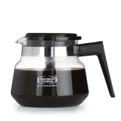 Moccamaster glaskande 1 liter - passer til KB40-modellen
