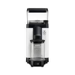 Moccamaster KM5 kaffekværn matt white