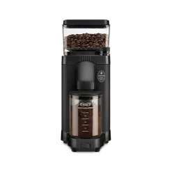 Moccamaster KM5 kaffekværn matt black