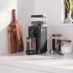 Moccamaster KM5 kaffekværn matt black