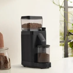 Moccamaster KM5 kaffekværn matt black