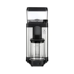 Moccamaster KM5 kaffekværn polished silver