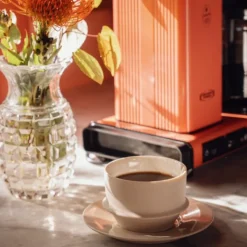 Moccamaster Optio Sorbet kaffemaskine