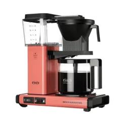 Moccamaster Optio Sorbet kaffemaskine