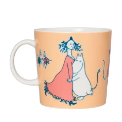 Moomin Arabia alfabetkrus A 40 cl