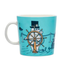 Moomin Arabia alfabet krus C 40 cl