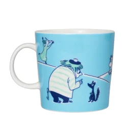 Moomin Arabia alfabetkrus F 40 cl