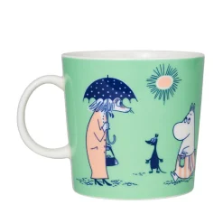 Moomin Arabia alfabetkrus I 40 cl