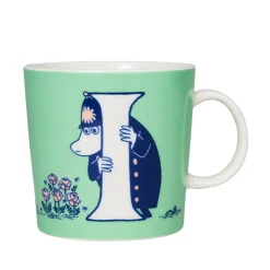 Moomin Arabia alfabetkrus I 40 cl