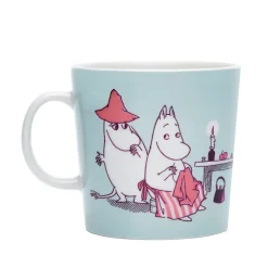 Moomin Arabia alfabet krus J 40 cl