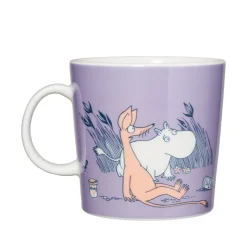 Moomin Arabia alfabetkrus N 40 cl