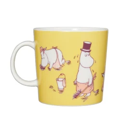 Moomin Arabia alfabetkrus R 40 cl