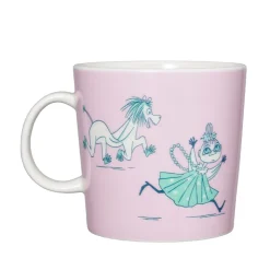 Moomin Arabia alfabetkrus S 40 cl