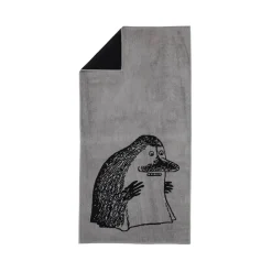 Moomin Arabia håndklæde Murren 70x140 cm