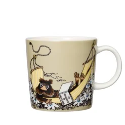 Moomin Arabia krus bisamrotte 30 cl