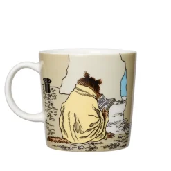 Moomin Arabia krus bisamrotte 30 cl