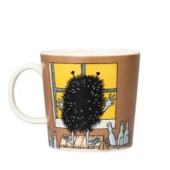 Moomin Arabia krus Stinky i Aktion 30 cl