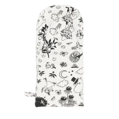 Moomin Arabia ovnhandske hvid