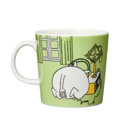 Moomin Arabia 80 års jubilæumskrus Mumitrolden 30 cl