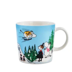 Moomin Arabia skihop krus 30 cl