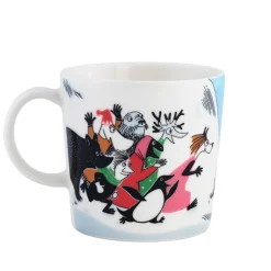 Moomin Arabia skihop krus 30 cl