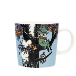 Moomin Arabia Venner for evigt krus 30 cl