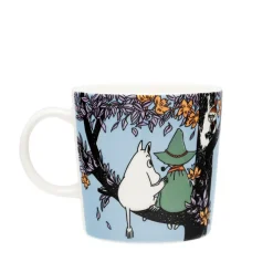 Moomin Arabia Venner for evigt krus 30 cl