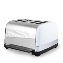 Morphy Richards Toaster hvid 1800 W