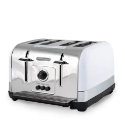 Morphy Richards Toaster hvid 1800 W