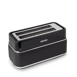 Morphy Richards Toaster sort 1750 W