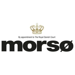 Morsø Balcone elgrill grå 1900 watt