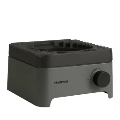 Morsø Vulcano wok burner DK
