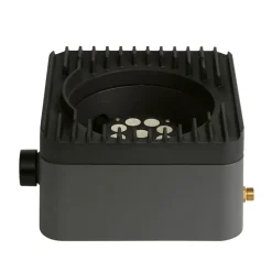 Morsø Vulcano wok burner DK