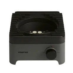 Morsø Vulcano wok burner DK