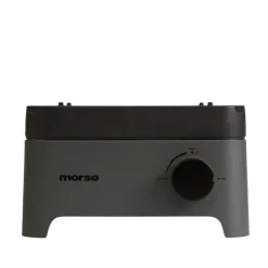 Morsø Vulcano wok burner DK