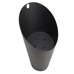 Morsø Firepot bålsted sort 45 cm
