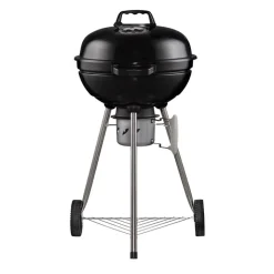 Mustang Basic kulgrill basic Ø 47 cm