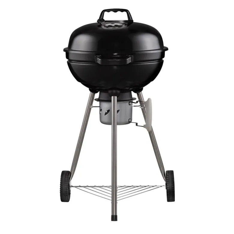 Mustang Basic kulgrill basic Ø 47 cm