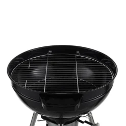 Mustang Basic kulgrill basic Ø 47 cm