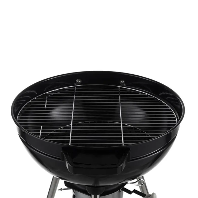 Mustang Basic kulgrill basic Ø 47 cm