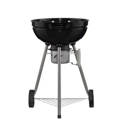 Mustang Basic kulgrill basic Ø 47 cm