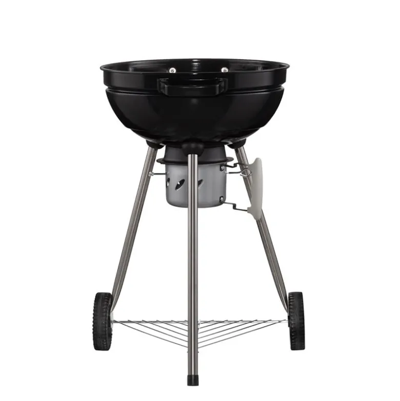 Mustang Basic kulgrill basic Ø 47 cm