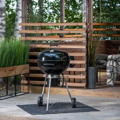 Mustang Gourmet kulgrill Ø 57 cm