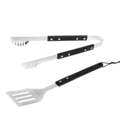 Mustang grill redskabssæt 2 stk.