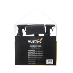 Mustang grill rengøringssæt