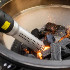 Mustang grilltænder