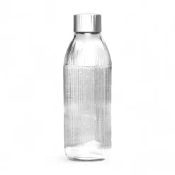 MySoda Glassy flaske 1 liter