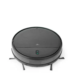 Nedis WIFIVCR001CBK 3-i-1 robotstøvsuger 0,2 liter