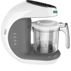 Neno Cibo steam blender